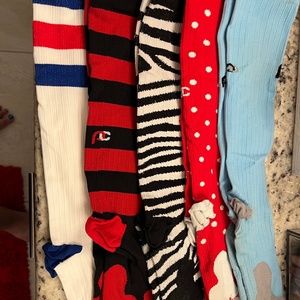 Pro Compression Compression Socks 5 pairs